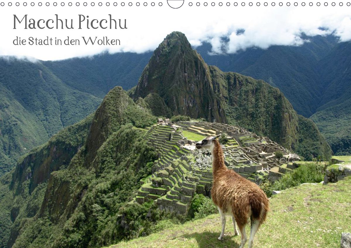 Macchu Picchu