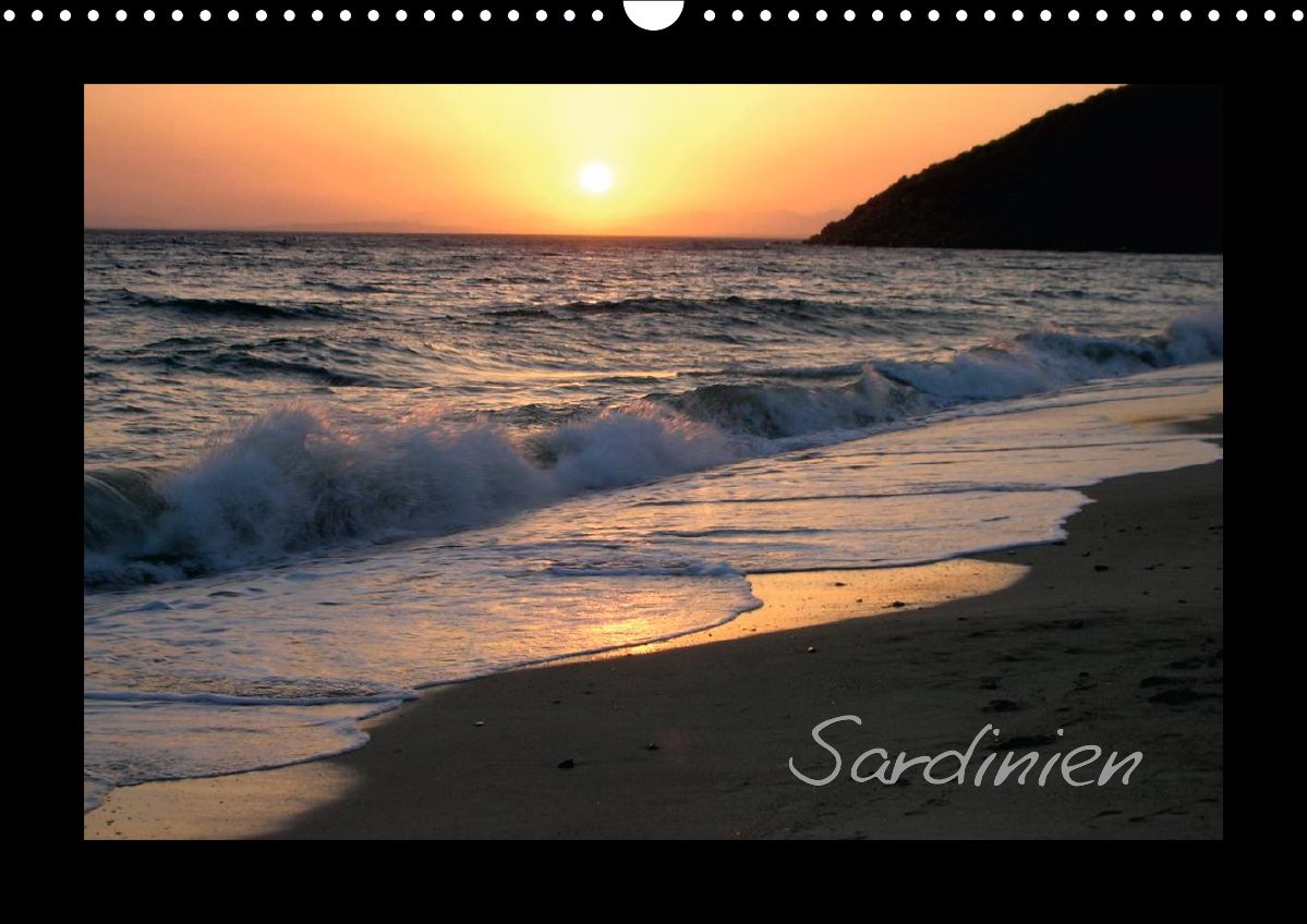 Sardinien